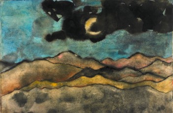 Crossing, 2004