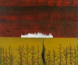 Distance, 2000
