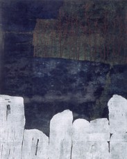 Imagined Landscape, 1999