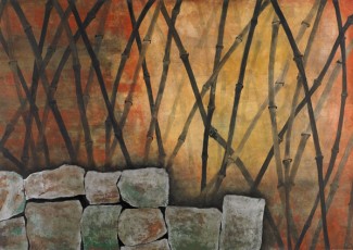 Passage, 2001