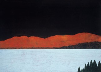 Sound of Loneliness, 2001