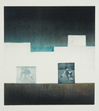 Memory of Wonder 1, 2018