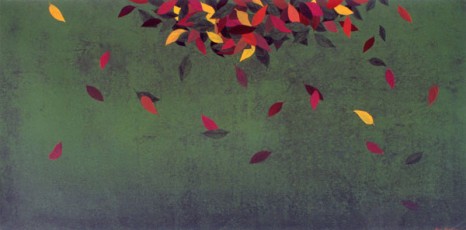 Autumn, 1995