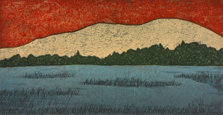 Lago Notte, 1998