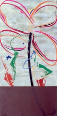 Taichi's Flower, 1992