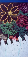 Taichi's Garden III, 1992