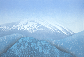 Blue, 2014