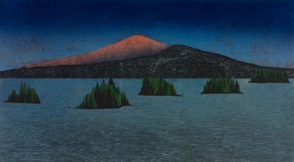 Island Quintet, 1998