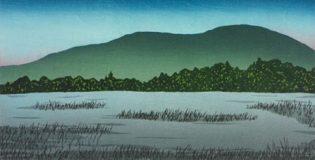 Penland II, 1998
