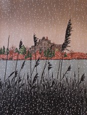 Winter (Fuyu), 2012