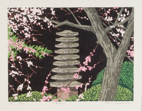 Mannen-jiyama, 2007