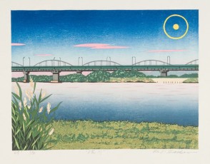 Yodo-gawa, 2007