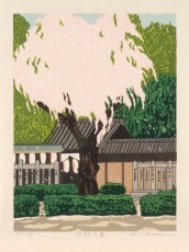 Makino-koen, 2007